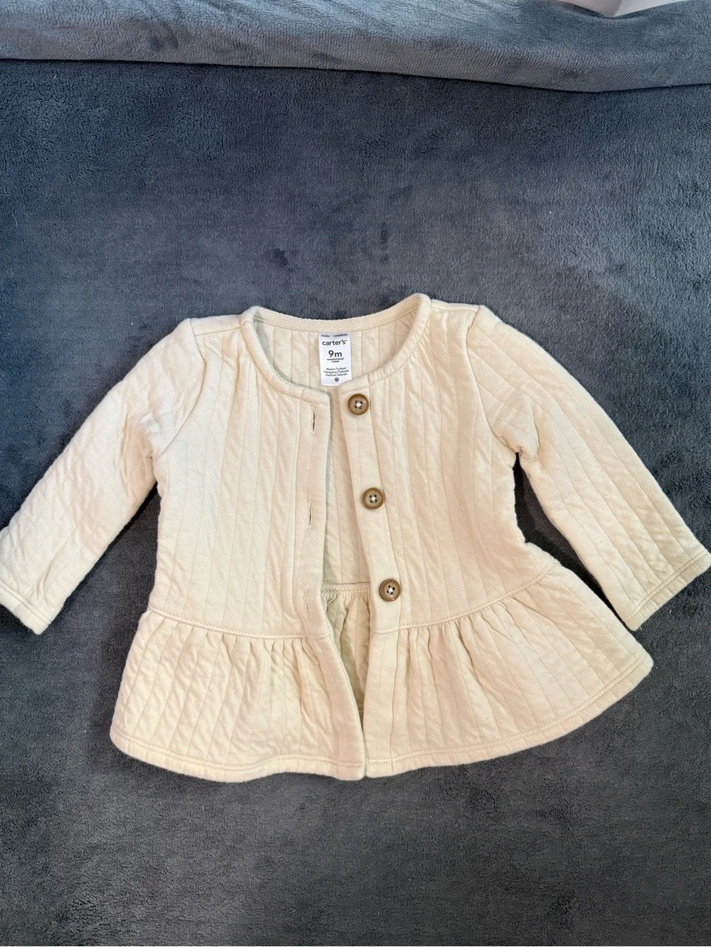 Carters carter’s jacket